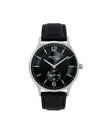 Breil Tribe Orologio Belmont Uomo Pelle Nero