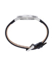 Breil Tribe Orologio Belmont Uomo Pelle Nero