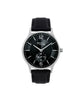Breil Tribe Orologio Belmont Uomo Pelle Nero