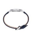 Breil Tribe Orologio Belmont Uomo Pelle Blu