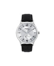 Breil Tribe Orologio Belmont Uomo Silver