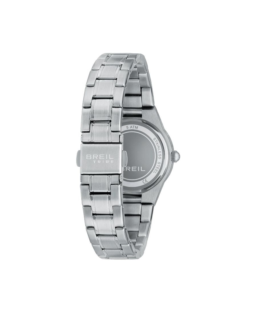 Breil Tribe Orologio Donna Fiji