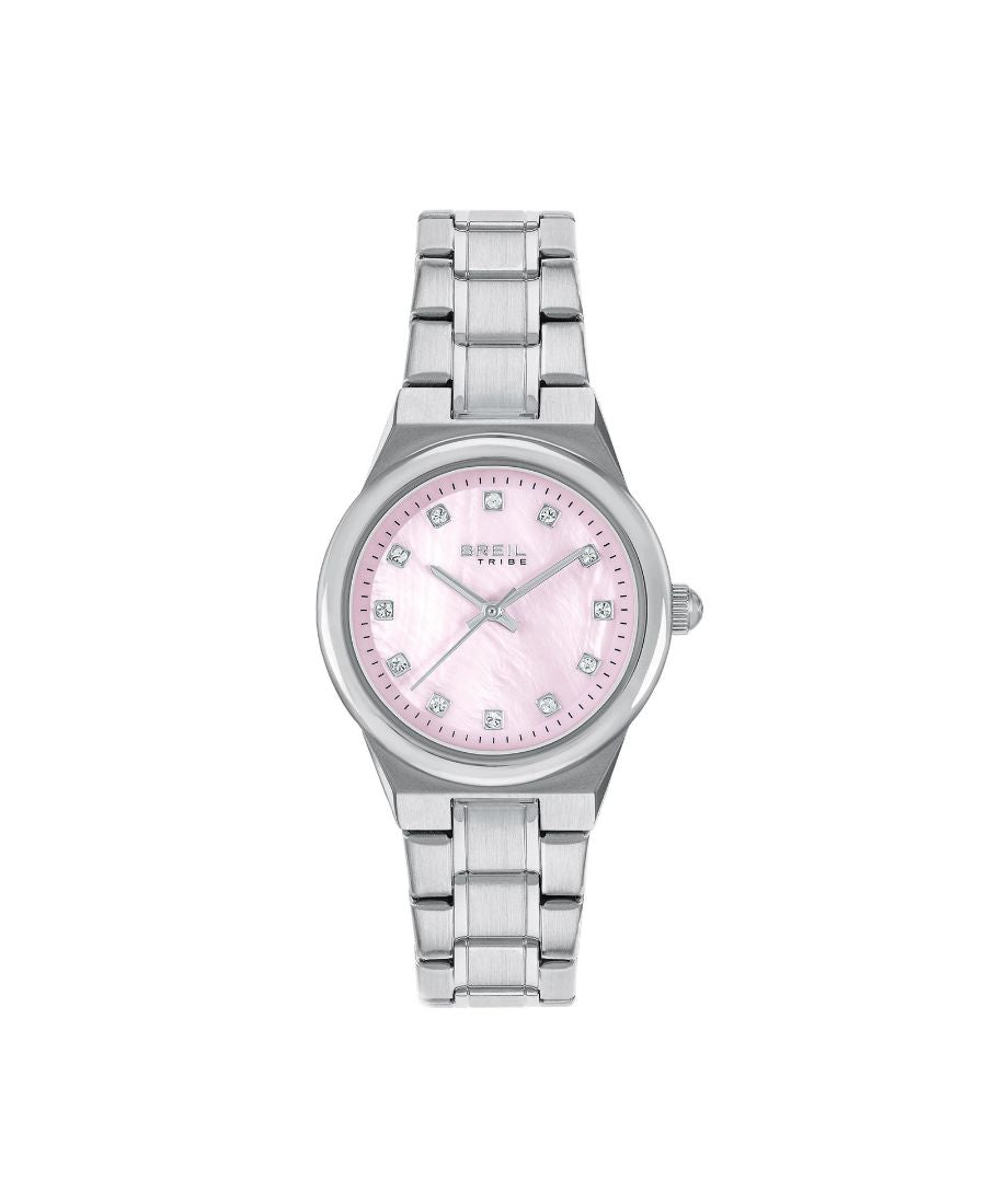 Breil Tribe Orologio Donna Fiji