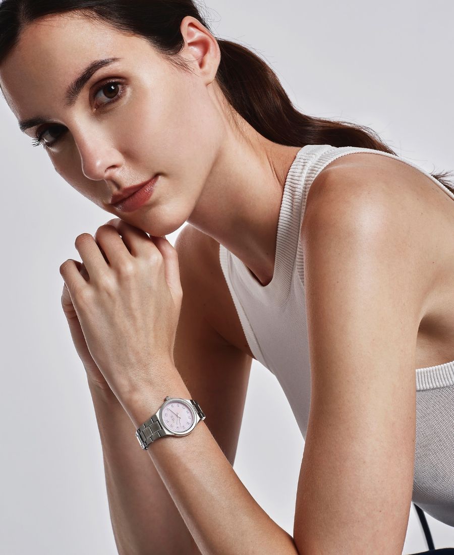Breil Tribe Orologio Donna Fiji
