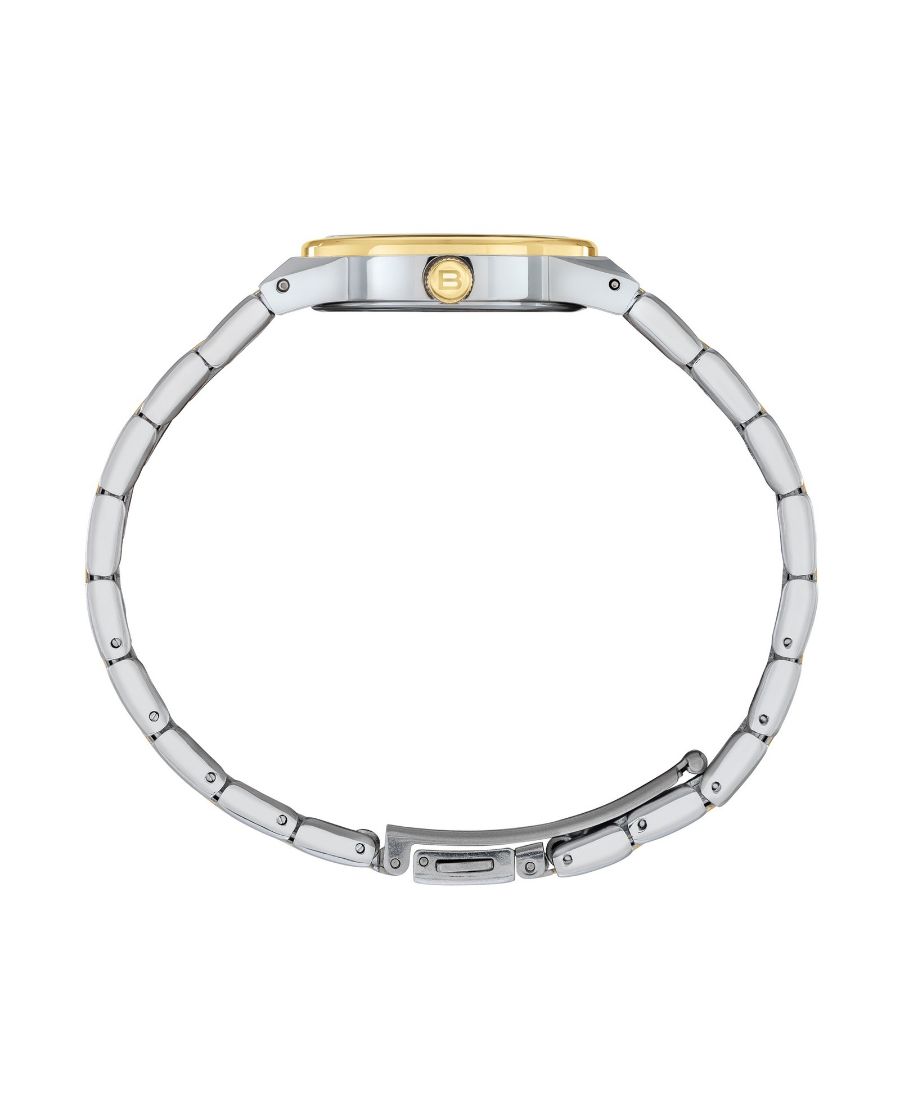 Breil Tribe Orologio Donna Fiji Bicolor