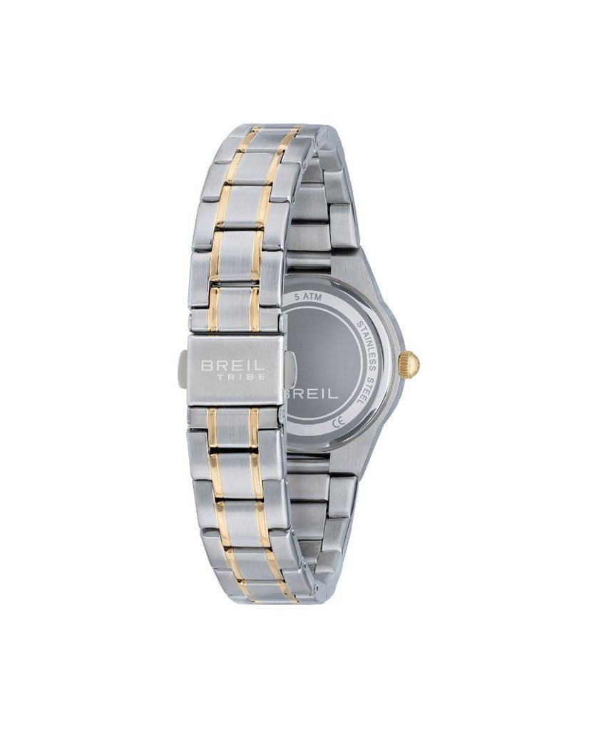 Breil Tribe Orologio Donna Fiji Bicolor