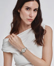 Breil Tribe Orologio Donna Fiji Bicolor