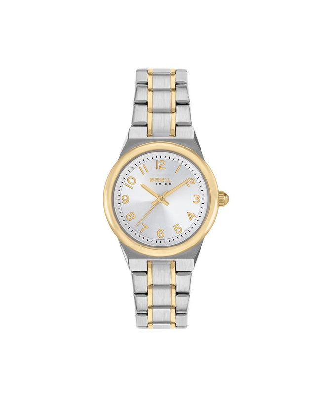Breil Tribe Orologio Donna Fiji Bicolor