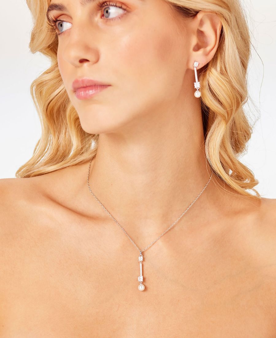 Brosway Charm Argento