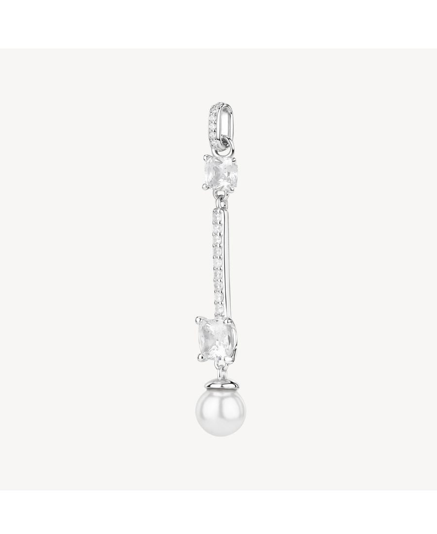 Brosway Charm Argento