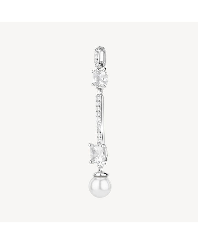Brosway Charm Argento