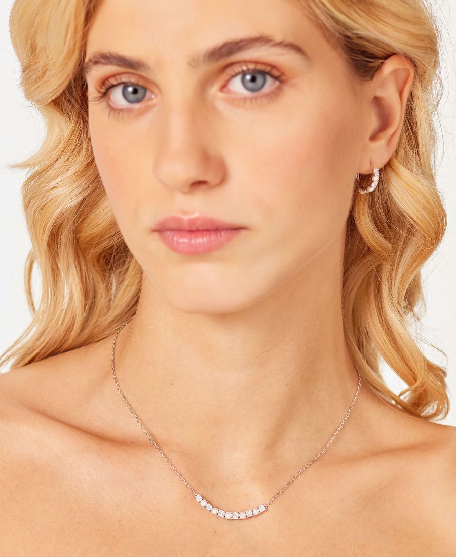 Brosway Collana Fancy