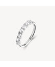 Brosway Anello Argento Fancy