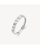Brosway Anello Argento Fancy