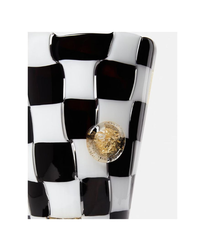 Venini Vaso Versace VVV