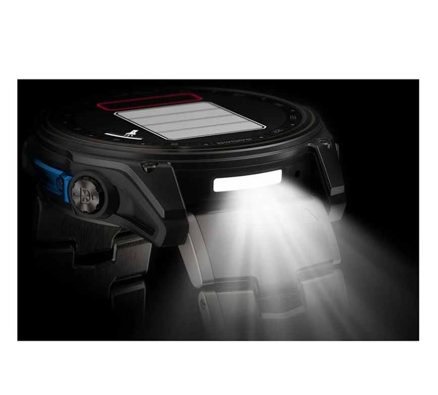 Garmin D2™ Mach 2 - 51 mm | Aviator Smartwatch