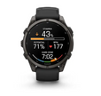 Garmin Fenix™ 9 - 47 mm