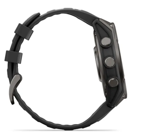 Garmin Fenix™ 9 - 47 mm