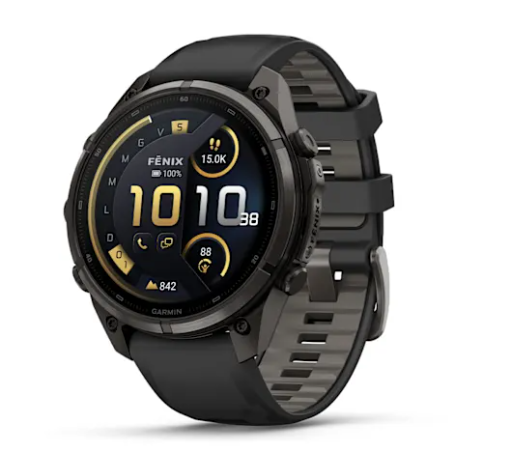 Garmin Fenix™ 9 Pro - 47 mm