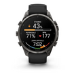 Garmin Fenix™ 9 Pro - 47 mm