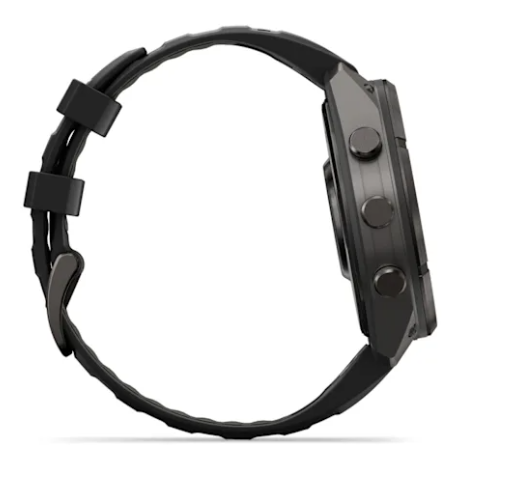Garmin Fenix™ 9 Pro - 47 mm