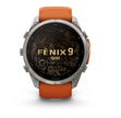 Garmin Fenix™ 9 Pro - 51 mm