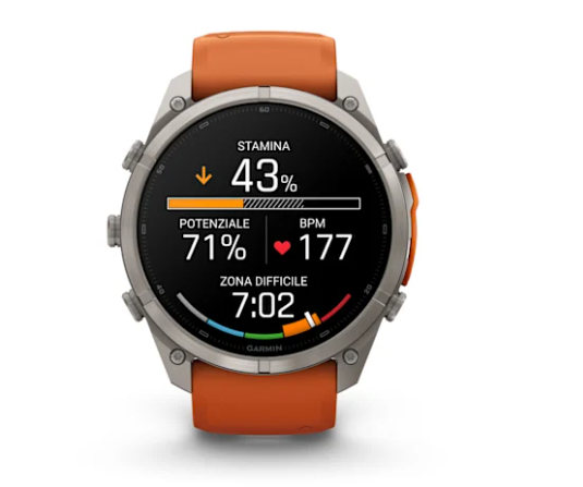 Garmin Fenix™ 9 Pro - 51 mm