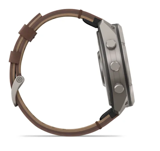Garmin Fenix™ 9 Pro - 47 mm