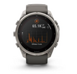 Garmin Fenix™ 9 Pro Solar - 51 mm