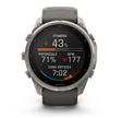 Garmin Fenix™ 9 Pro Solar - 51 mm