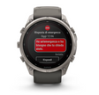 Garmin Fenix™ 9 Pro Solar - 51 mm