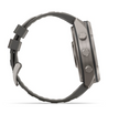 Garmin Fenix™ 9 Pro Solar - 51 mm
