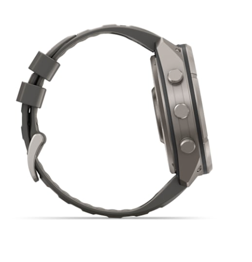 Garmin Fenix™ 9 Pro Solar - 51 mm