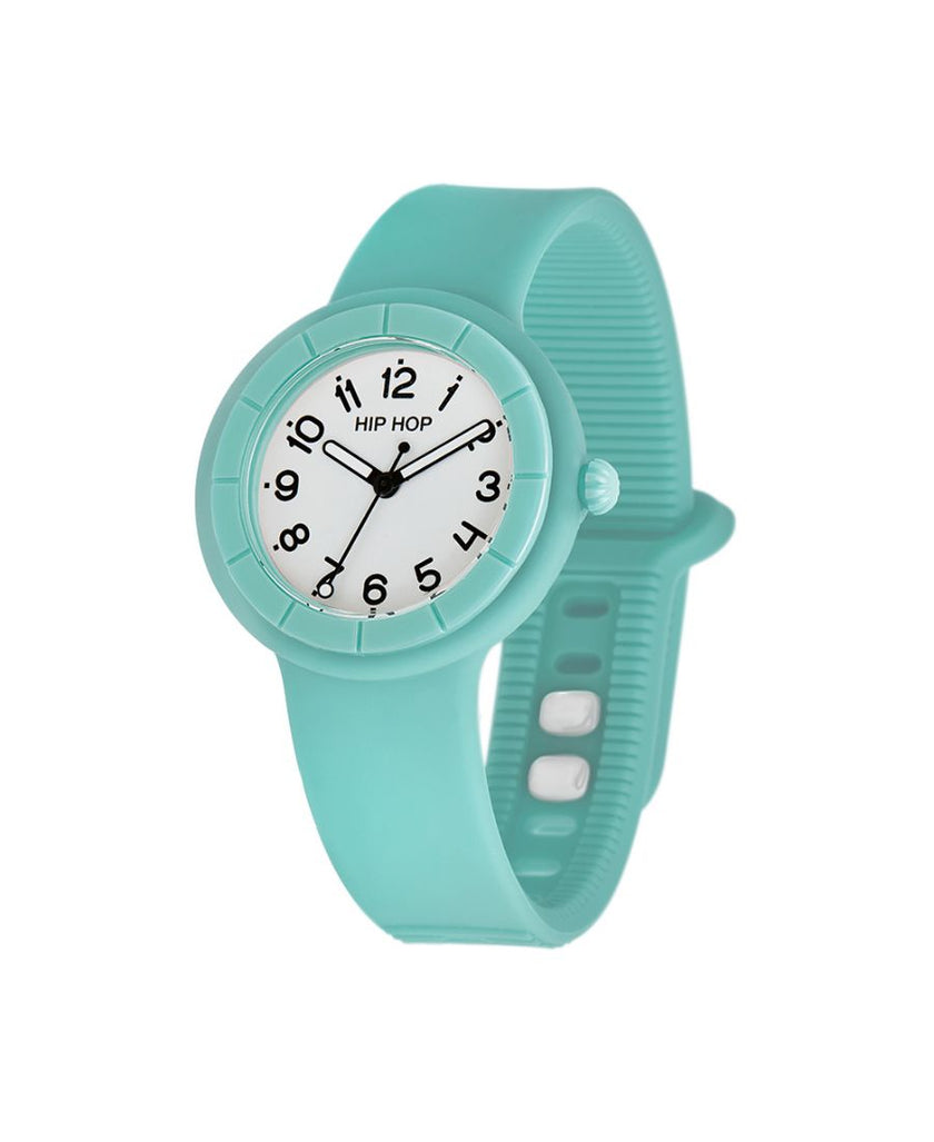 Hip Hop Hero.Dot Water Wave