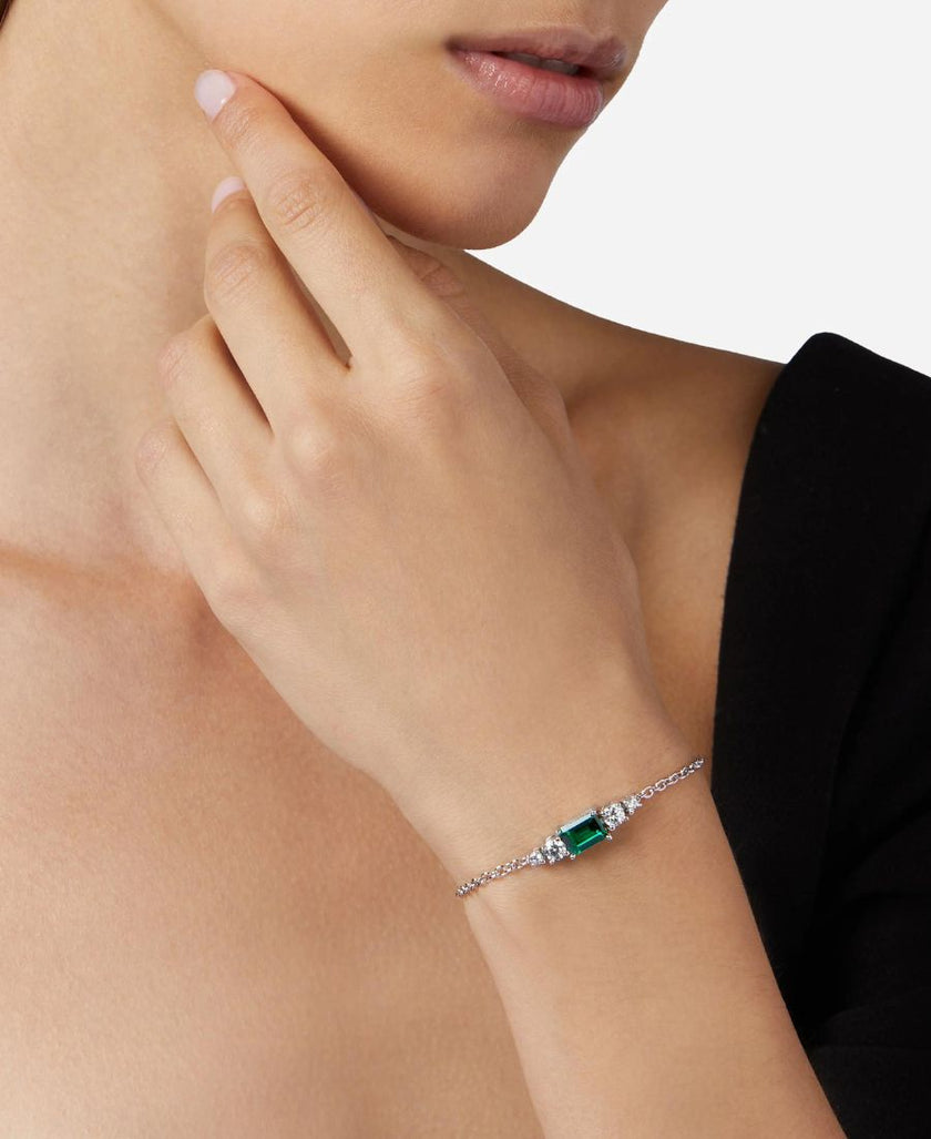 Chiara Ferragni Bracciale Emerald  J19AWJ20