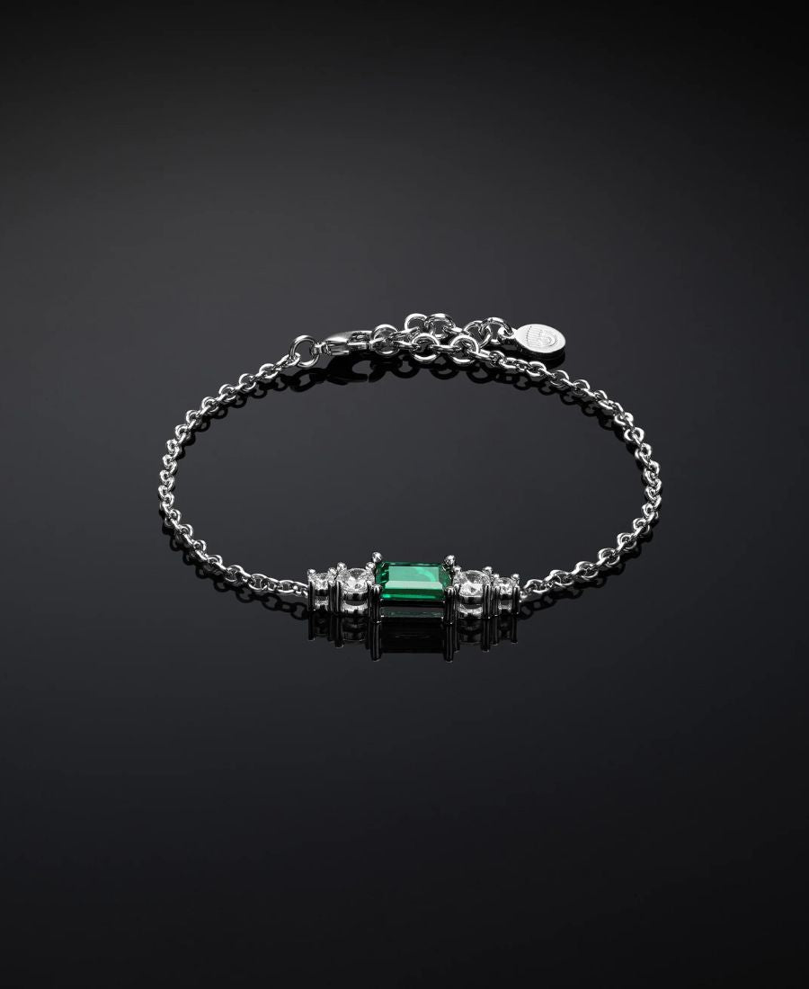 Chiara Ferragni Bracciale Emerald  J19AWJ20