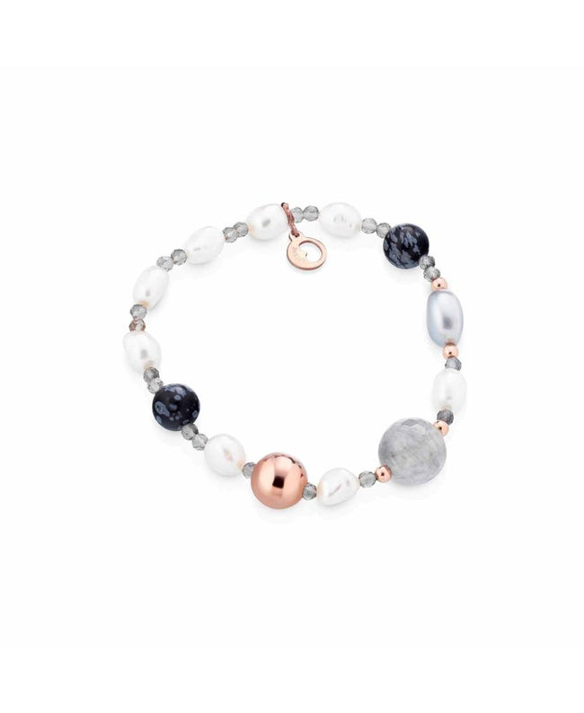 LeLune Glamour Bracciale Argento Sophie Winter
