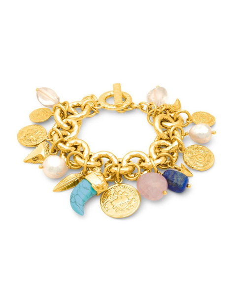 Giovanni Raspini Bracciale Pueblo Mix