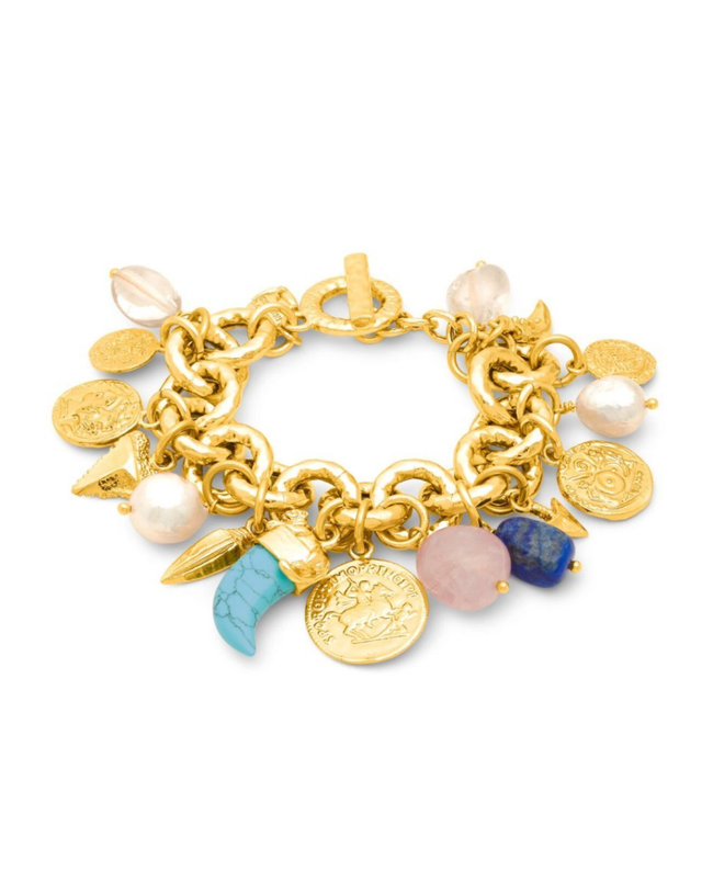 Giovanni Raspini Bracciale Pueblo Mix