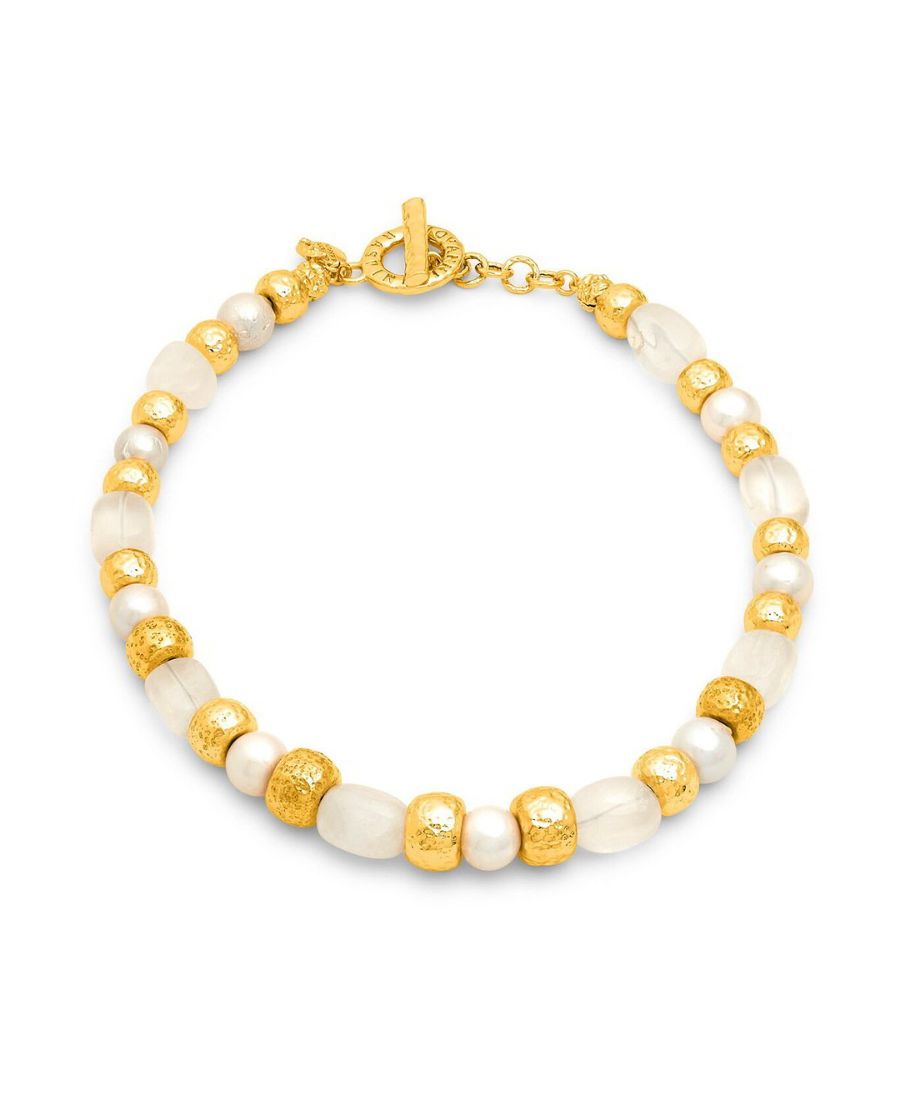 Giovanni Raspini Collana Crystal