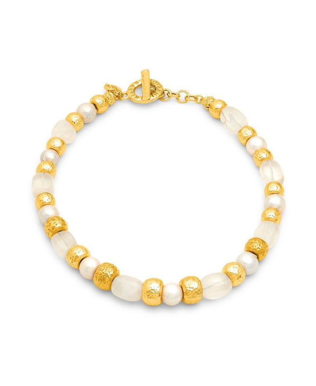 Giovanni Raspini Collana Crystal