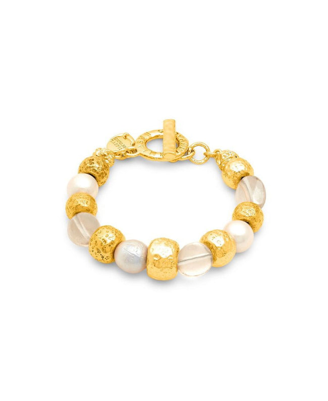 Giovanni Raspini Bracciale Crystal