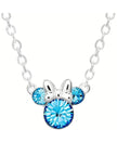 Collana Disney Minnie NF00267SDECL16.CS