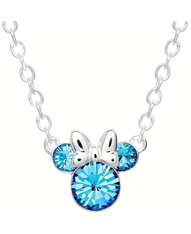 Collana Disney Minnie NF00267SDECL16.CS