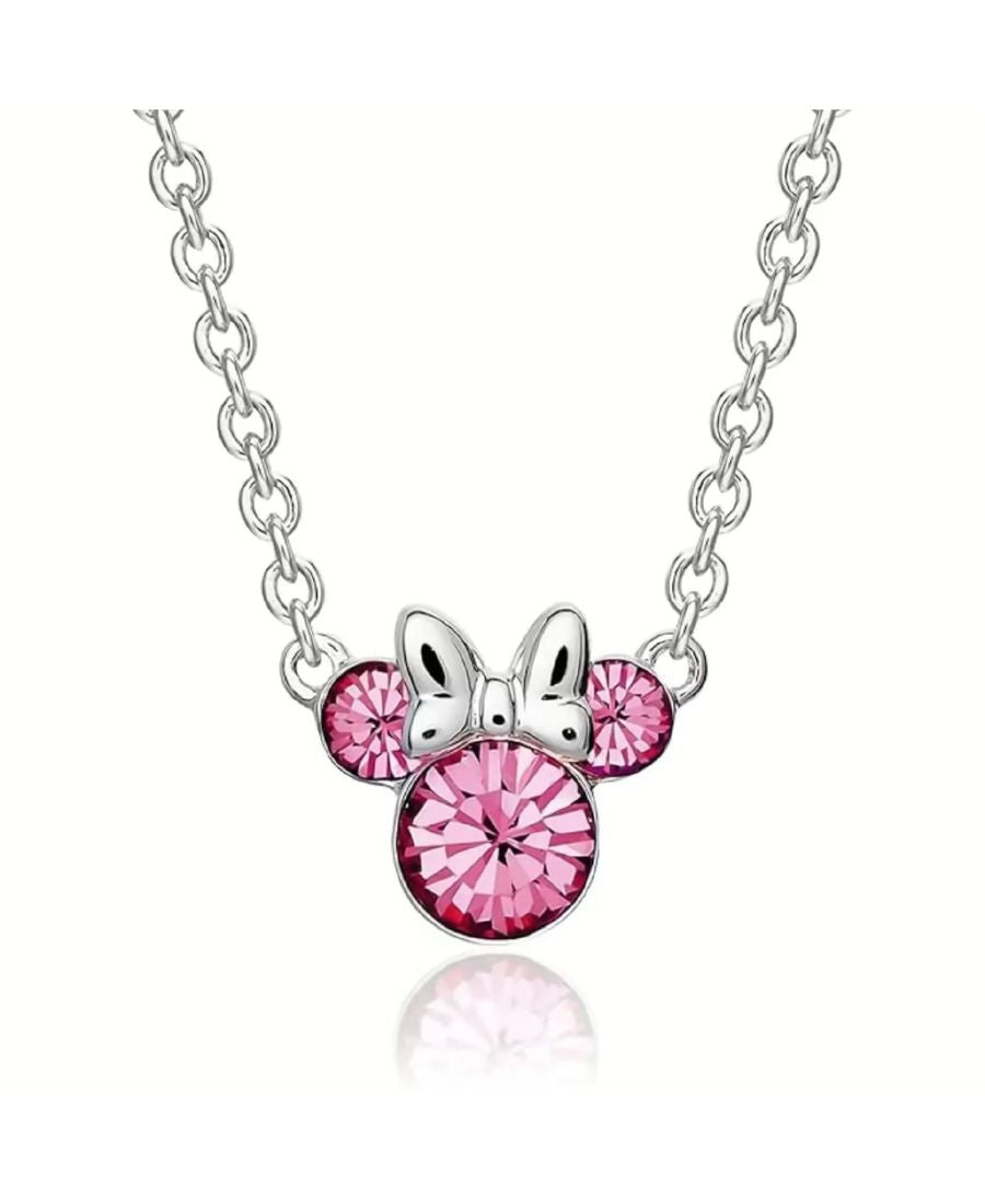 Collana Disney Minnie NF00267SOCT16.CS