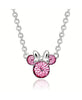 Collana Disney Minnie NF00267SOCT16.CS