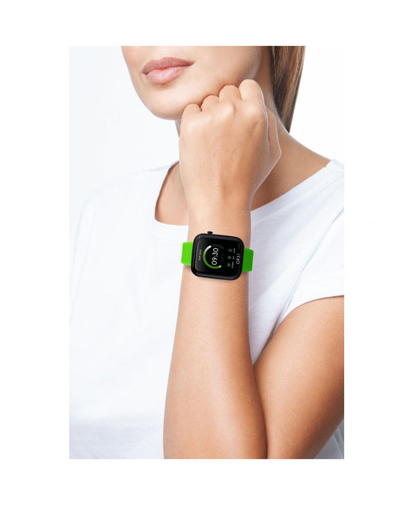 Ops!Smart Watch Active Verde