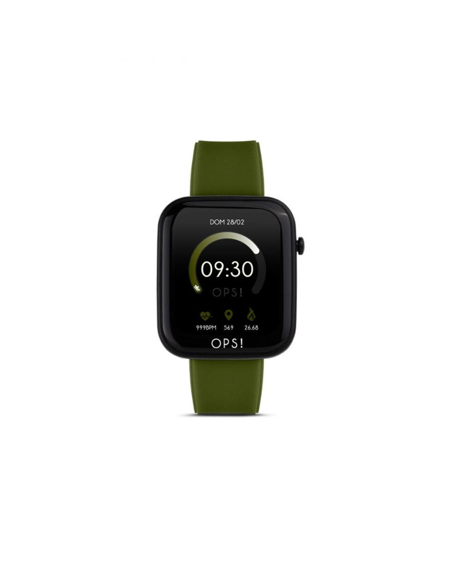 Ops!Smart Watch Active Vedone