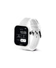 Ops!Smart Watch Active Call Bianco