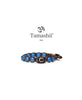 Tamashii Bracciale Shönu Agata Blu